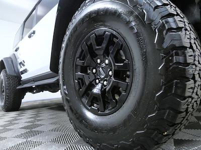 2024 Ford Bronco 4WD SUV for sale #96107A - photo 2