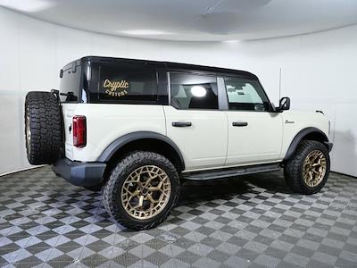 2025 Ford Bronco 4WD SUV for sale #96107B - photo 2