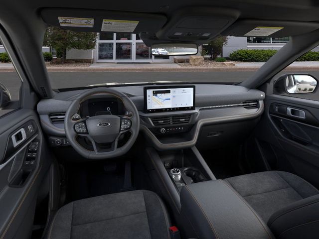 New 2026 Ford Explorer - photo 11