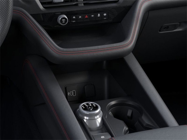 New 2026 Ford Explorer - photo 17