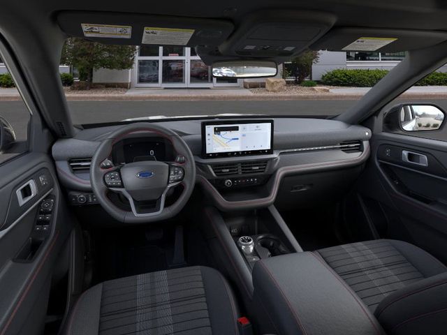 New 2026 Ford Explorer - photo 11
