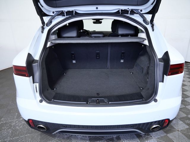 Used 2018 Jaguar E-Pace - photo 12