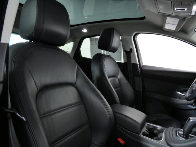 Used 2018 Jaguar E-Pace - photo 14