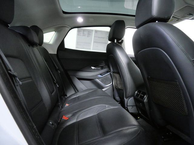 Used 2018 Jaguar E-Pace - photo 15