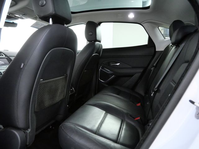 Used 2018 Jaguar E-Pace - photo 16
