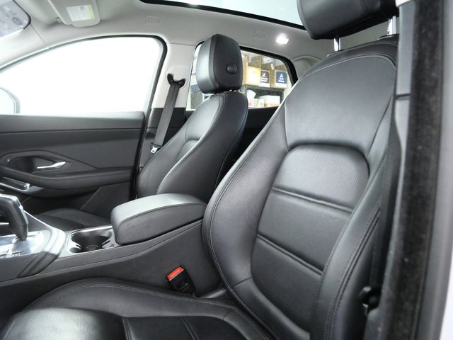 Used 2018 Jaguar E-Pace - photo 19