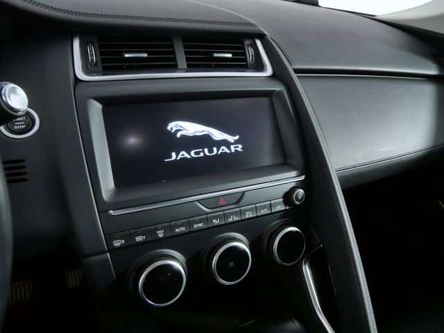 Used 2018 Jaguar E-Pace - photo 20