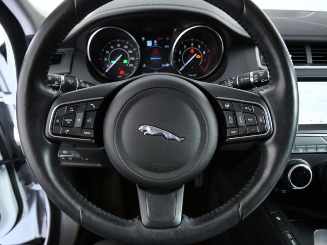 Used 2018 Jaguar E-Pace - photo 25