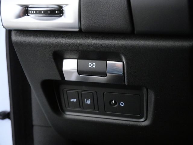 Used 2018 Jaguar E-Pace - photo 27