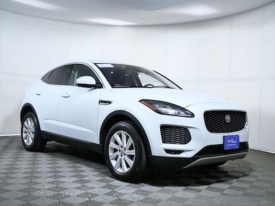 2018 Jaguar E-Pace AWD SUV for sale #96116C - photo 1