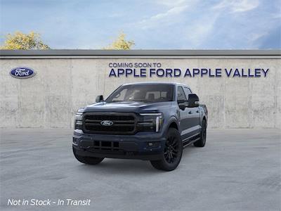 New 2026 Ford F-150 - photo 1