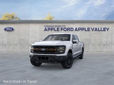 New 2026 Ford F-150 - photo 1