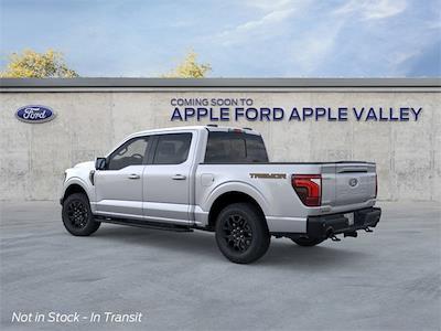 New 2026 Ford F-150 - photo 1