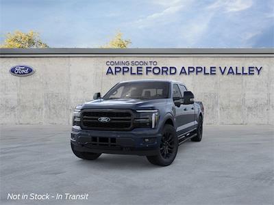 New 2026 Ford F-150 - photo 1