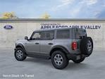 New 2026 Ford Bronco Big Bend for sale #96127 - photo 4