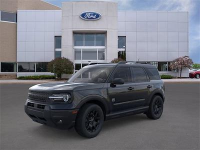 New 2026 Ford Bronco Sport - photo 1