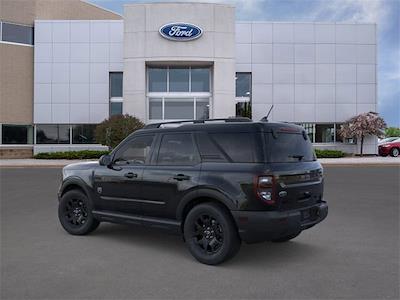 New 2026 Ford Bronco Sport - photo 1