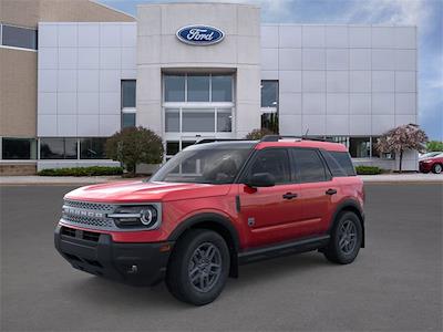 2026 Ford Bronco Sport 4WD SUV for sale #96137 - photo 1