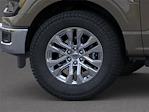 2026 Ford F-150 Super Cab 4WD Pickup for sale #96141 - photo 19