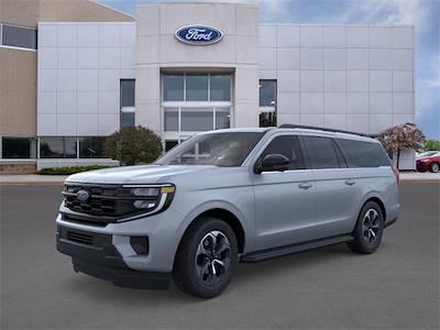 New 2026 Ford Expedition MAX - photo 1