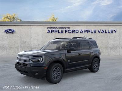 New 2026 Ford Bronco Sport - photo 1