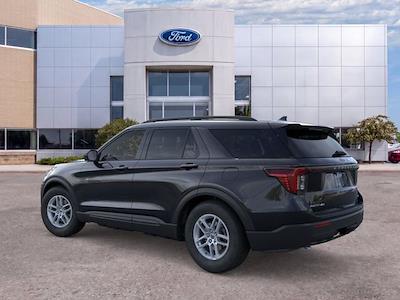 2026 Ford Explorer 4WD SUV for sale #R96152 - photo 2