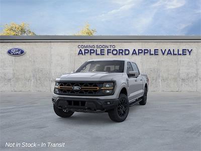New 2026 Ford F-150 - photo 1