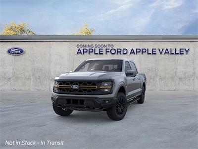 New 2026 Ford F-150 - photo 1
