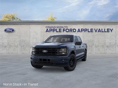 New 2026 Ford F-150 - photo 1