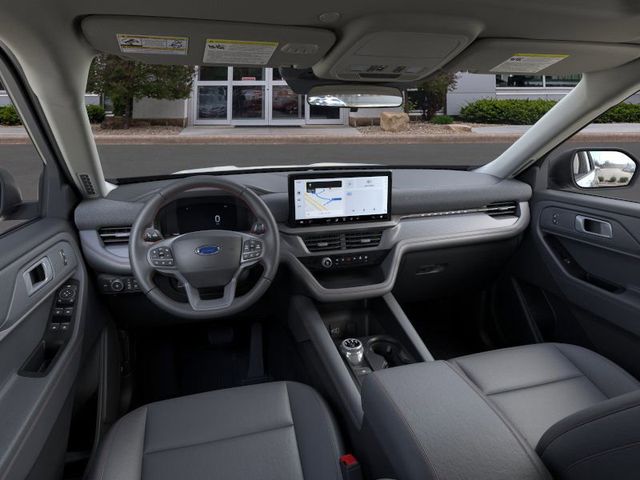 New 2026 Ford Explorer - photo 11
