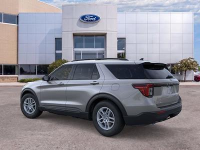 2026 Ford Explorer 4WD SUV for sale #R96162 - photo 2