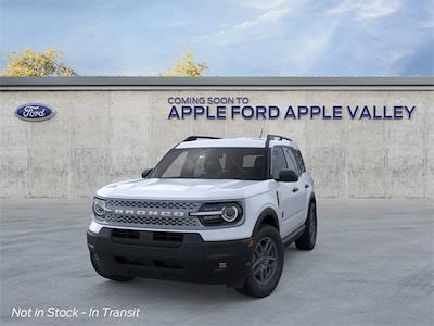 New 2026 Ford Bronco Sport - photo 1