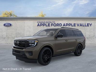 New 2026 Ford Expedition - photo 1