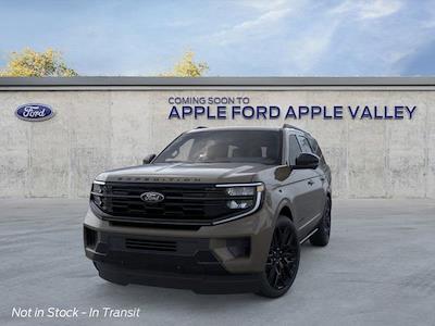 New 2026 Ford Expedition - photo 1