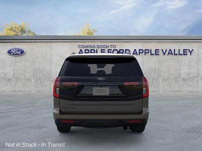 New 2026 Ford Expedition - photo 1