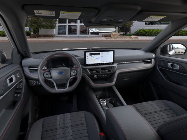 New 2026 Ford Explorer - photo 11