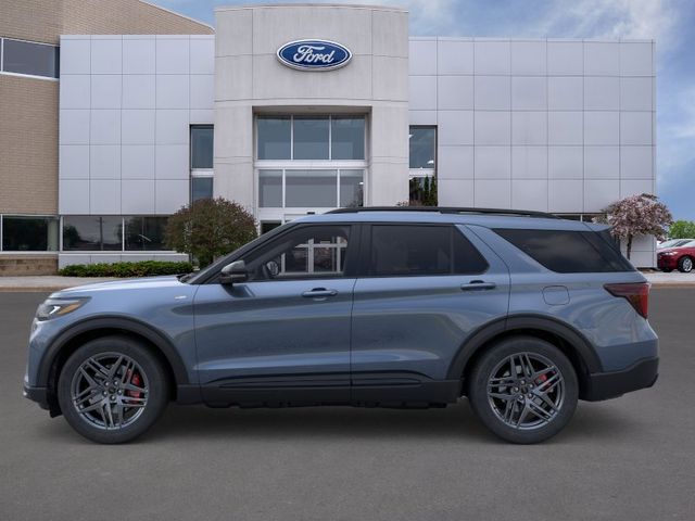 New 2026 Ford Explorer - photo 6