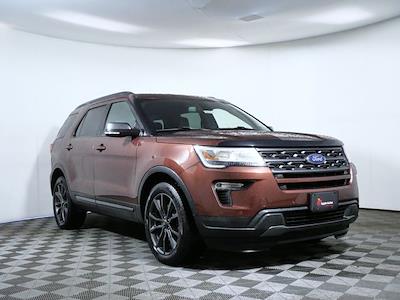 2018 Ford Explorer 4WD SUV for sale #96211A - photo 1
