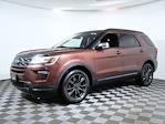 2018 Ford Explorer 4WD SUV for sale #96211A - photo 2