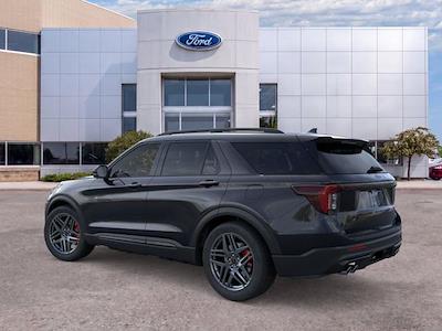 2026 Ford Explorer 4WD SUV for sale #R96235 - photo 2
