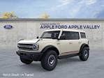 2026 Ford Bronco 4WD SUV for sale #96264 - photo 1