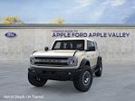 2026 Ford Bronco 4WD SUV for sale #96264 - photo 1