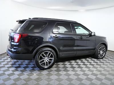 2016 Ford Explorer 4WD SUV for sale #96269B - photo 2