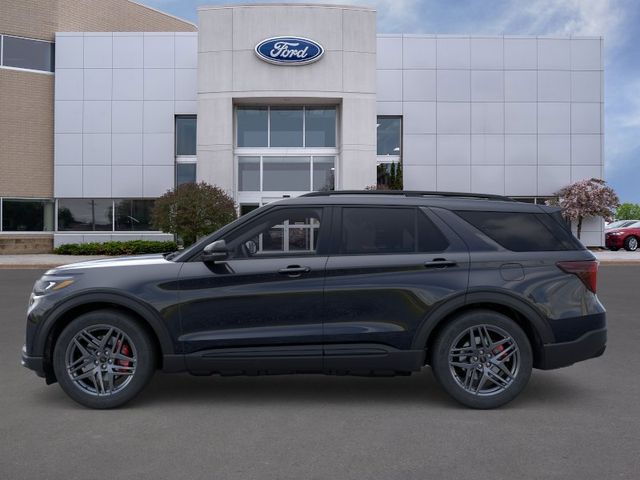 New 2026 Ford Explorer - photo 5