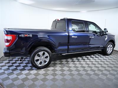 2022 Ford F-150 SuperCrew Cab 4x4 Pickup for sale #962A - photo 2