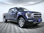 2022 Ford F-150 SuperCrew Cab 4x4 Pickup for sale #962A - photo 1