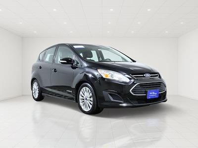 2017 Ford C-Max FWD Hatchback for sale #96305A - photo 1