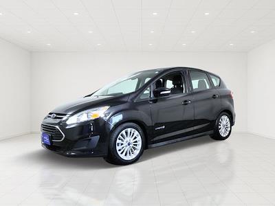 2017 Ford C-Max FWD Hatchback for sale #96305A - photo 2