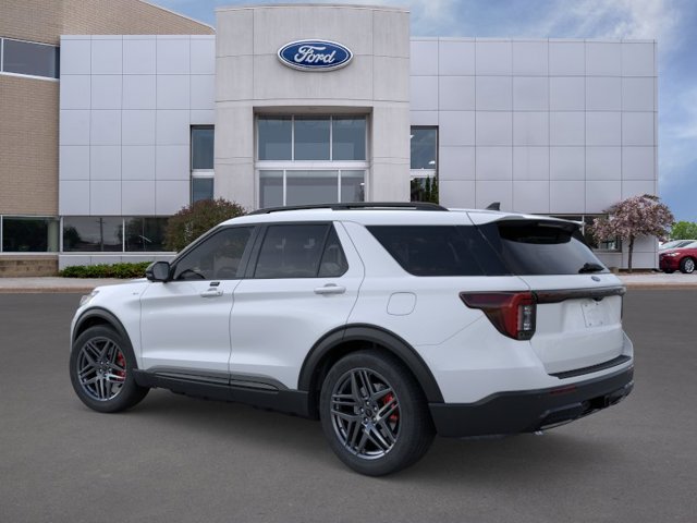 New 2026 Ford Explorer - photo 6