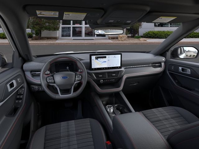 New 2026 Ford Explorer - photo 11